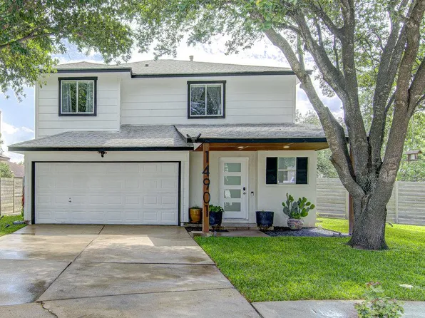 14901 Chamberlain Ct, Austin, TX 78724