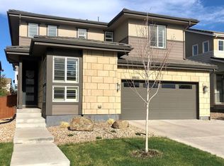 10855 Touchstone Loop, Parker, CO 80134