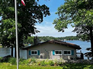 1250 Ridge Rd, Chelsea, MI 48118