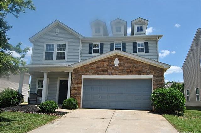 1st image of 4385 Stone Mountain Dr #317