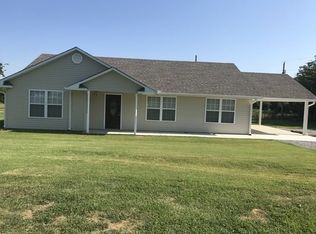 11313 E 191st St S, Bixby, OK 74008