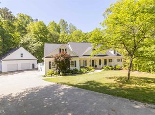 4123 Willow Trce, Gainesville, GA 30506