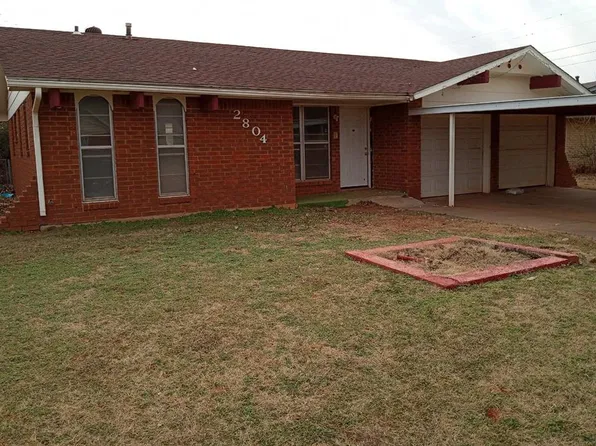 2804 SE 47th St, Oklahoma City, OK 73129