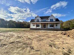 9425 Patterson Rd, Rockvale, TN 37153