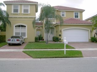 6653 Houlton Cir, Lake Worth, FL 33467