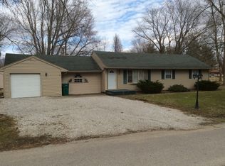 316 Kenilworth Ln, Galveston, IN 46932