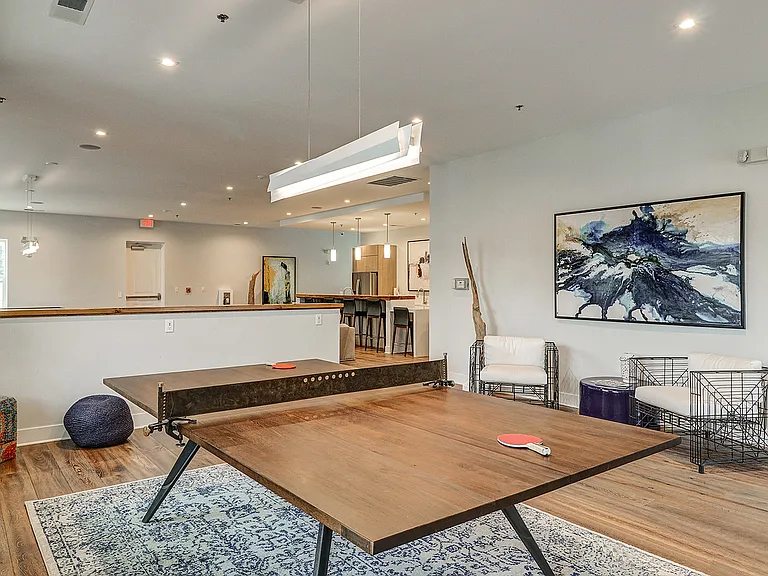 Legacy Mount Pleasant Apartments — Photo 11
