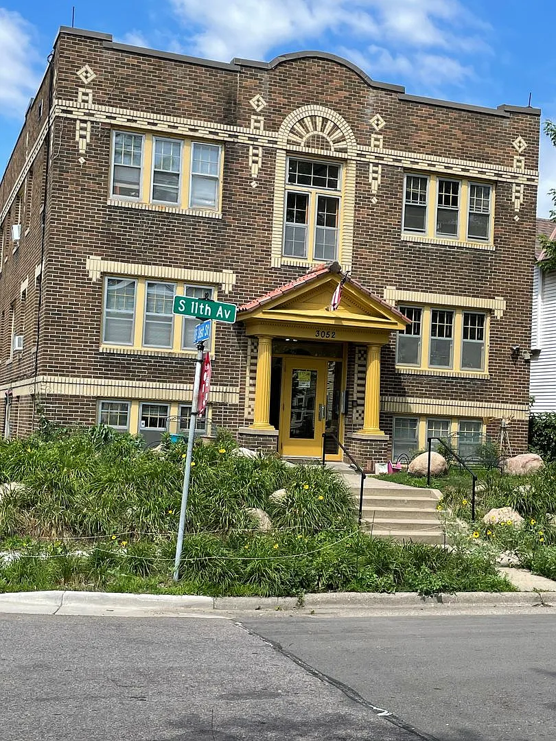 11th Avenue Apartments — Photo 1