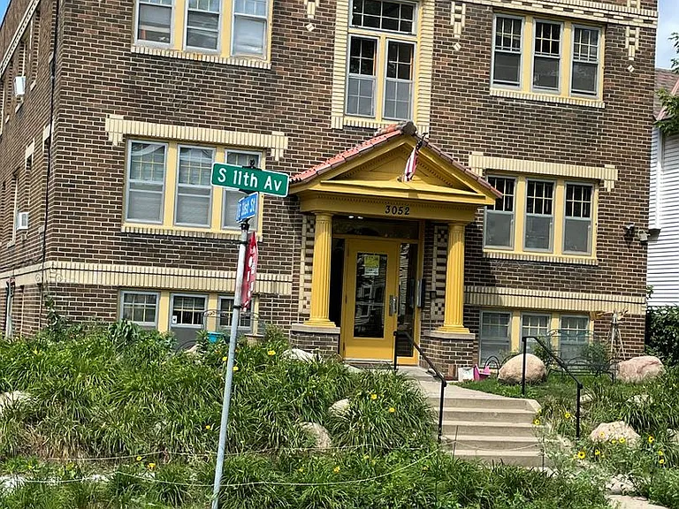 11th Avenue Apartments — Photo 1