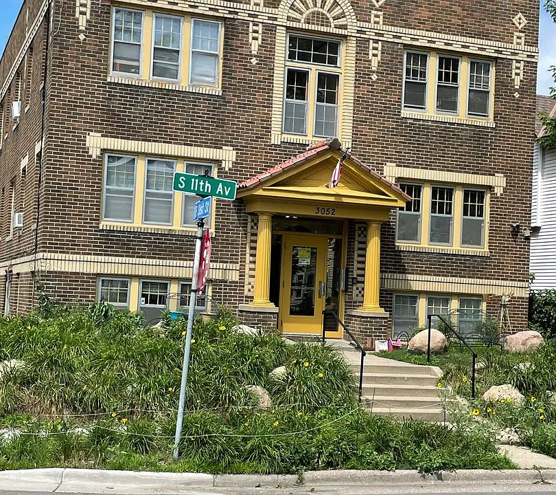 11th Avenue Apartments