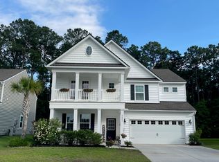 9841 English Elm St, Ladson, SC 29456