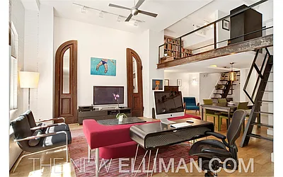 Sold by Douglas Elliman