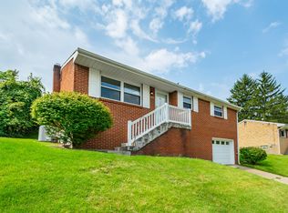 508 Doe Ter, Pittsburgh, PA 15212