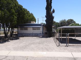 3168 N Shawnee Ave, Tucson, AZ 85705