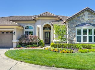 3030 Melina Dr, El Dorado Hills, CA