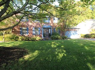 9471 Whippoorwill Ln, Mason, OH 45040