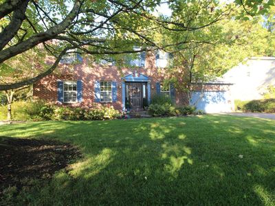 9471 Whippoorwill Ln, Mason, OH, 45040