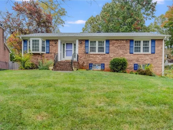 1219 Shelter Cv, Winston Salem, NC 27106