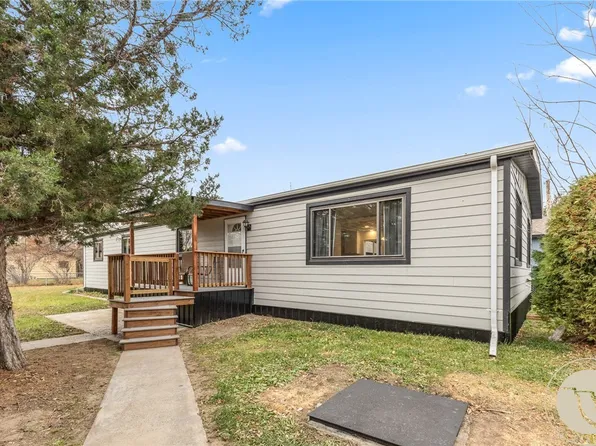 228 Nash Ln, Billings, MT 59105