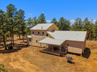 33002 Bobcat Ct, Trinidad, CO 81082
