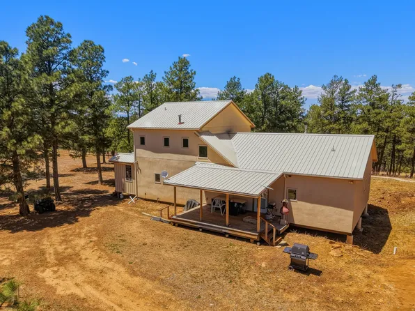 33002 Bobcat Ct, Trinidad, CO 81082