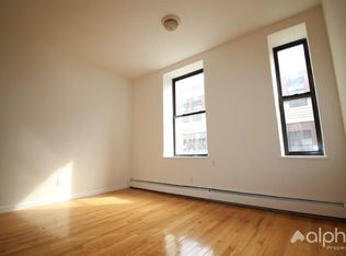 202 Rivington St #6G, New York, NY 10002
