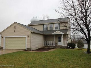 617 Laurens Way, Potterville, MI 48876