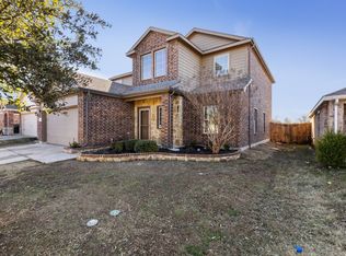 1219 Rainer Dr, Princeton, TX 75407