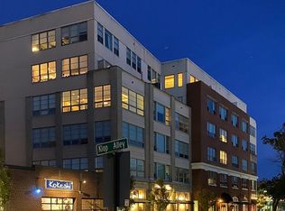 51 Lafayette St UNIT 202, Salem, MA 01970