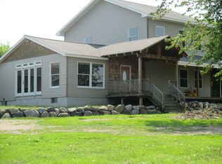 2349 215th Ave, Saint Croix Falls, WI 54024