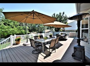 6137 S Bennion View Ct, Taylorsville, UT 84129