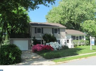 4 Lynn Dr, Newark, DE 19711