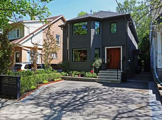121 Sherwood Ave, Toronto, ON M4P 2A6