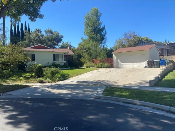 8391 Camelia Dr, Riverside, CA 92504