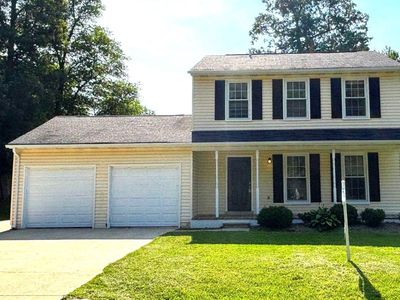 12459 Charter Oak Ct, Waldorf, MD, 20601