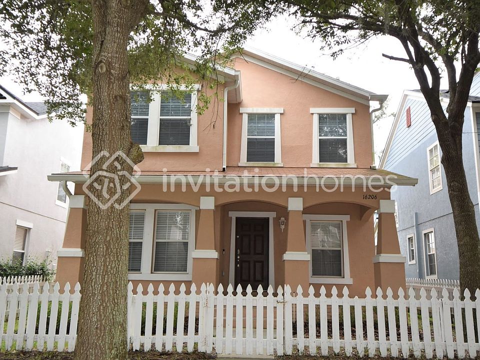 1st image of 16206 Bridgewalk Dr