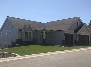 4415 S Crows Nest Ln, Spokane, WA 99206