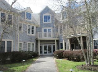 1212 Heatherwood, Yarmouth Pt, MA 02675