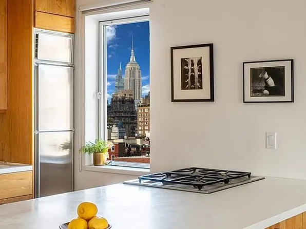 164 Bank St APT 10B, New York, NY 10014