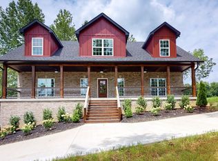 2488 Lockertsville Rd LOT 11, Ashland City, TN 37015