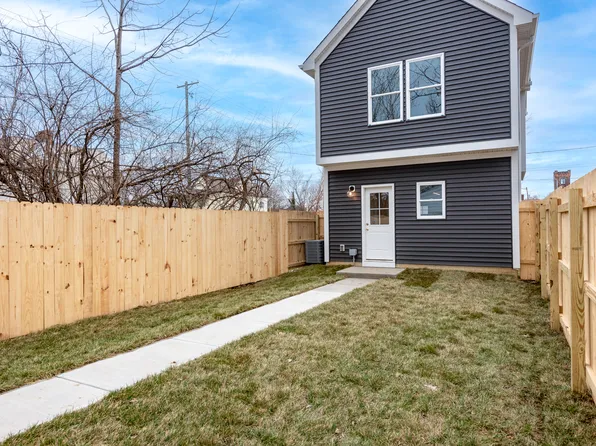 1020 E Rich St, Columbus, OH 43205