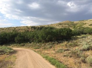 27 N Moosehorn Rd, Echo, UT 84024