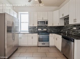 4623 S Evans Ave #3, Chicago, IL 60653