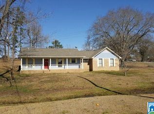10734 Dahlke Dr, Cottondale, AL 35453