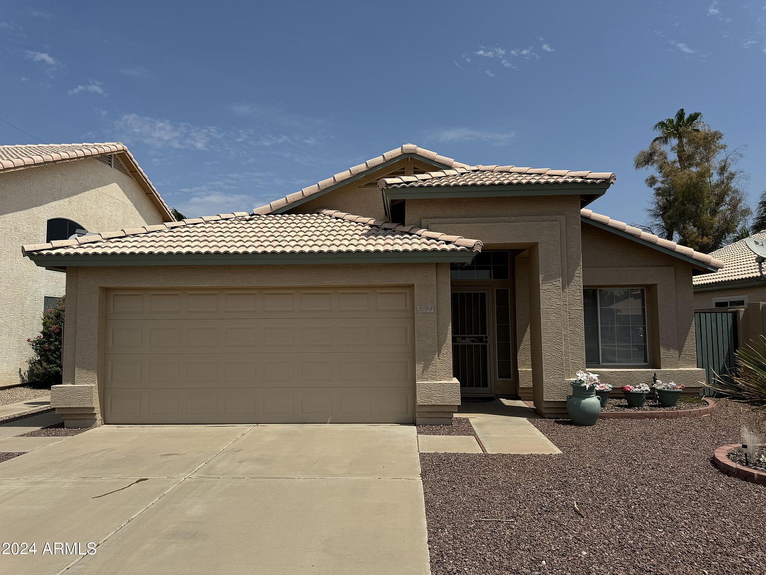 5984 W GERONIMO Court, Chandler, AZ 85226 | Zillow