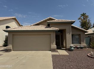5984 W Geronimo Ct, Chandler, AZ 85226
