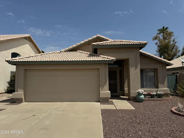 5984 W GERONIMO Court, Chandler, AZ 85226