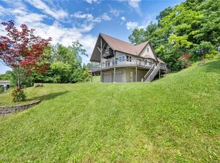 1145 N Saint Clair St, Painesville, OH