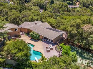 11 Idyll Ct, Orinda, CA
