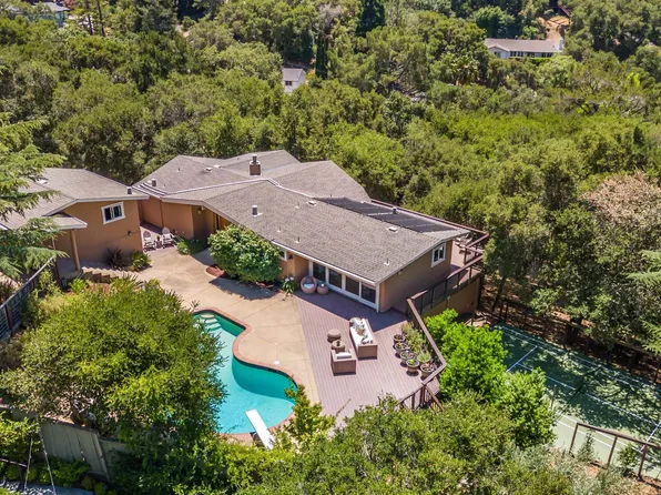 11 Idyll Ct, Orinda, CA 94563